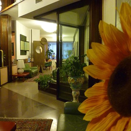 Hotel Internazionale Cervignano del Friuli Dış mekan fotoğraf