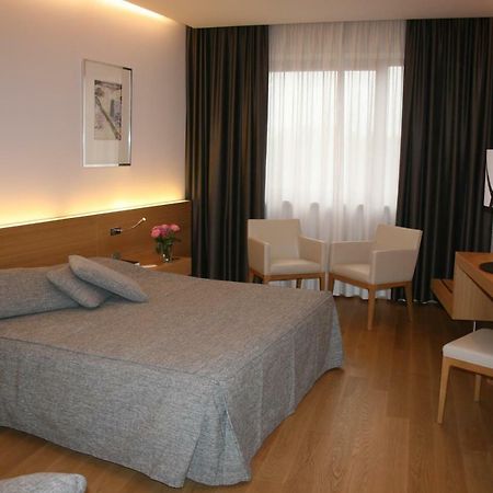 Hotel Internazionale Cervignano del Friuli Dış mekan fotoğraf