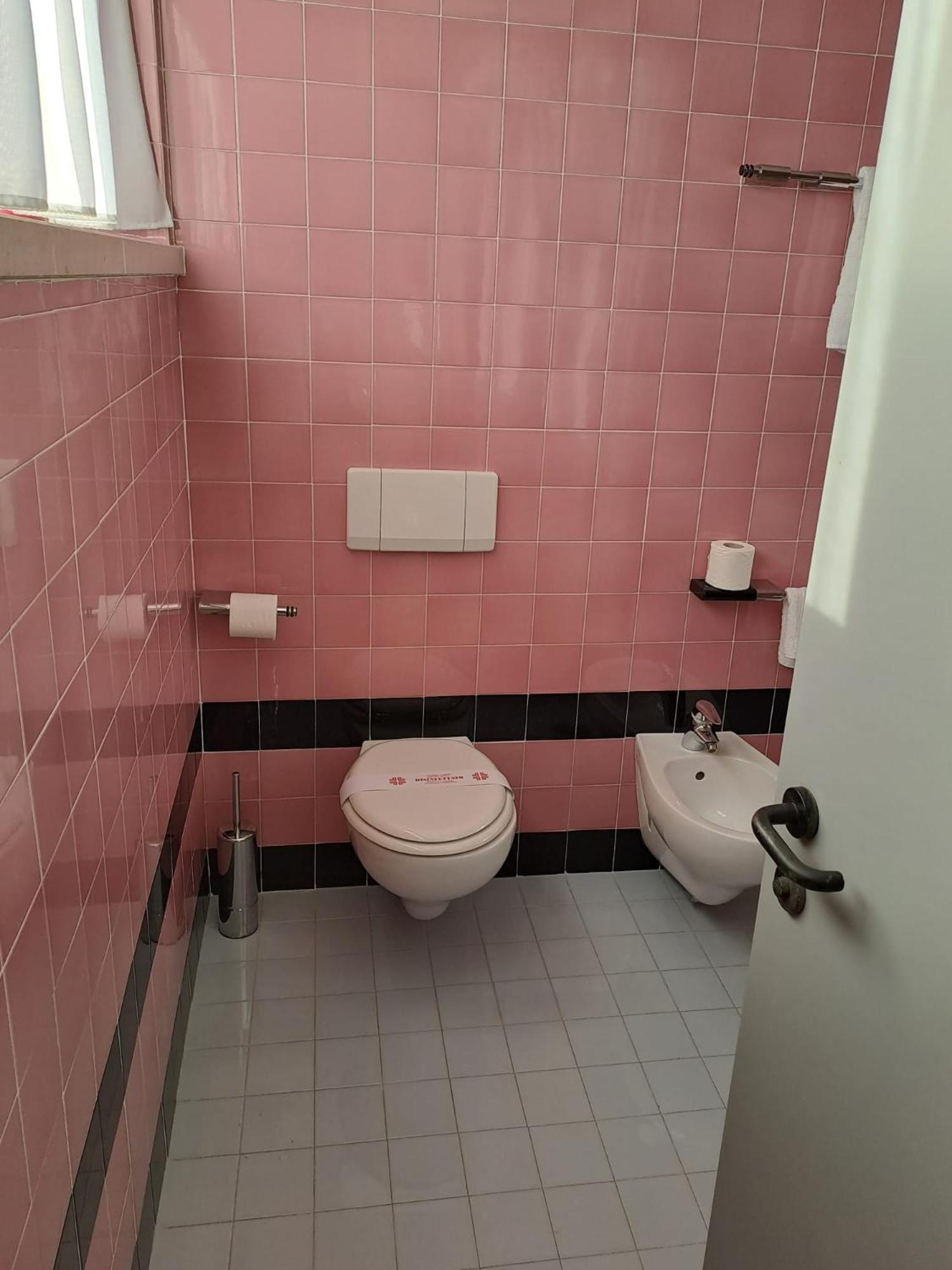 Hotel Internazionale Cervignano del Friuli Dış mekan fotoğraf