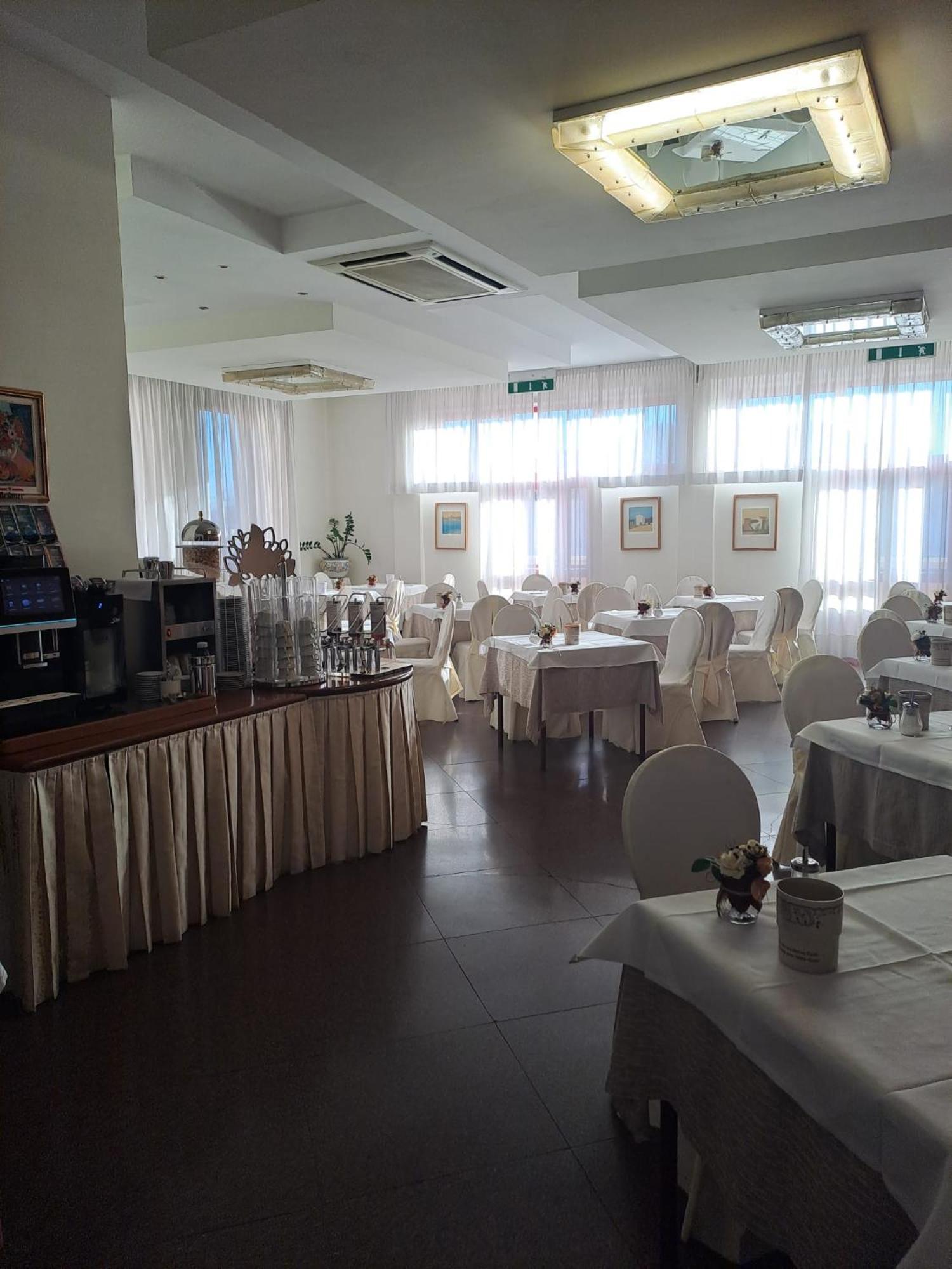 Hotel Internazionale Cervignano del Friuli Dış mekan fotoğraf