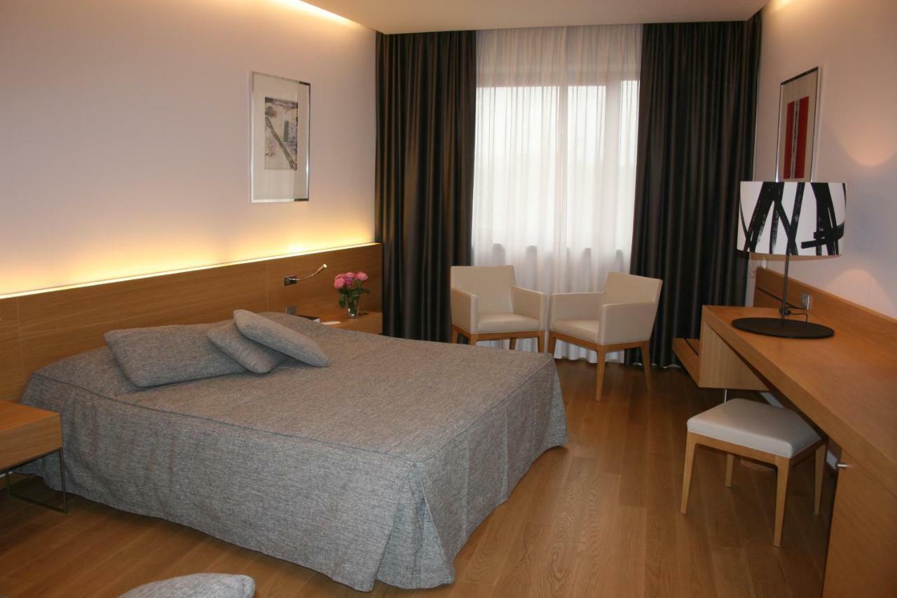 Hotel Internazionale Cervignano del Friuli Dış mekan fotoğraf